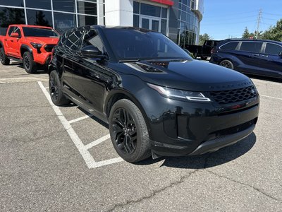 2020 Land Rover Range Rover Evoque in Bolton, Ontario