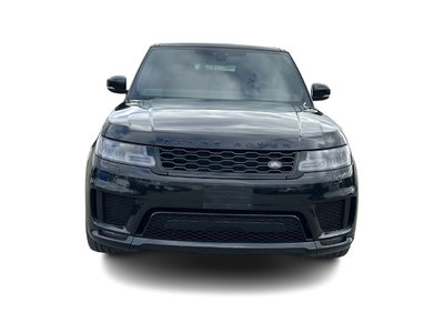 2022 Land Rover Range Rover Sport in Bolton, Ontario