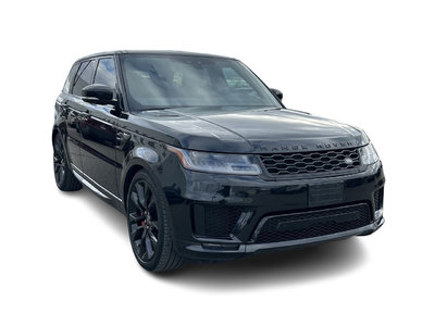 2022 Land Rover Range Rover Sport in Bolton, Ontario