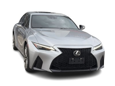 Lexus IS  2021 à Bolton, Ontario