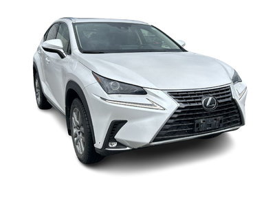 2021 Lexus NX in Bolton, Ontario