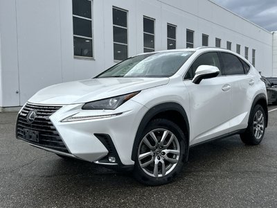 Lexus NX  2021 à Bolton, Ontario