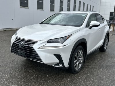 Lexus NX  2021 à Bolton, Ontario
