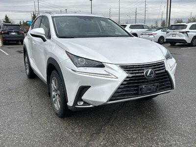 Lexus NX  2021 à Bolton, Ontario