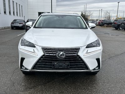 Lexus NX  2021 à Bolton, Ontario