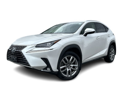 2021 Lexus NX in Bolton, Ontario