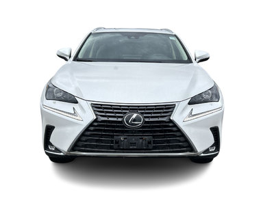 2021 Lexus NX in Bolton, Ontario