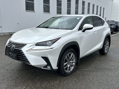 Lexus NX  2021 à Bolton, Ontario