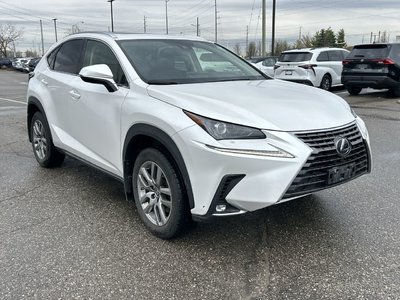 Lexus NX  2021 à Bolton, Ontario