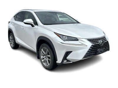 2021 Lexus NX in Bolton, Ontario