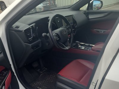 2022 Lexus NX in Bolton, Ontario