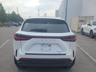 2022 Lexus NX in Bolton, Ontario