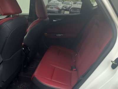 2022 Lexus NX in Bolton, Ontario