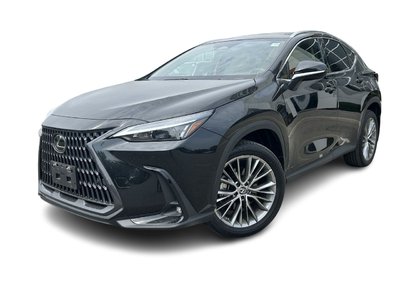 2022 Lexus NXH in Bolton, Ontario