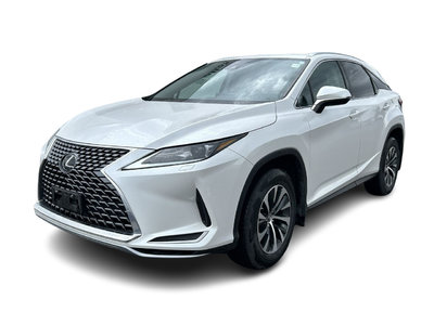 2021 Lexus RX in Bolton, Ontario