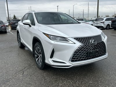 2021 Lexus RX in Bolton, Ontario