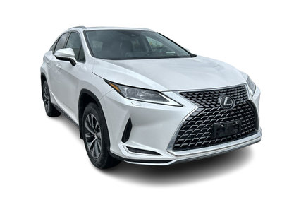 2021 Lexus RX in Bolton, Ontario