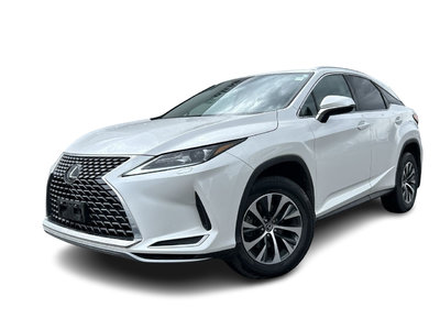 2021 Lexus RX in Bolton, Ontario