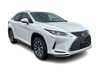 2021 Lexus RX in Bolton, Ontario