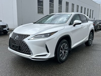 2021 Lexus RX in Bolton, Ontario