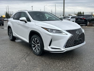 2021 Lexus RX in Bolton, Ontario