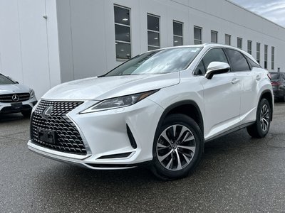 2021 Lexus RX in Bolton, Ontario