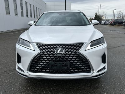 2021 Lexus RX in Bolton, Ontario