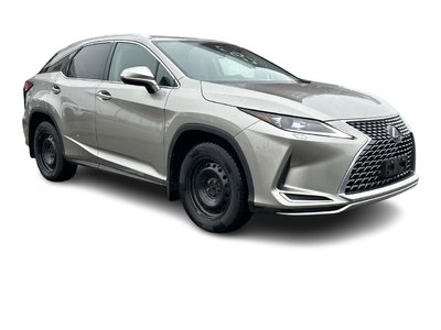 2021 Lexus RX in Bolton, Ontario