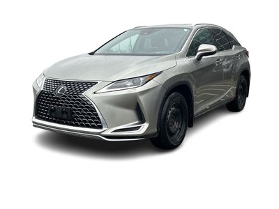 Lexus RX  2021 à Bolton, Ontario