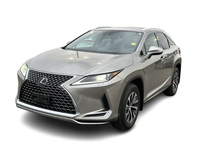 2021 Lexus RX in Bolton, Ontario