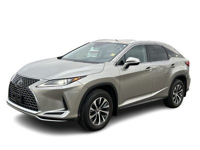 2021 Lexus RX in Bolton, Ontario
