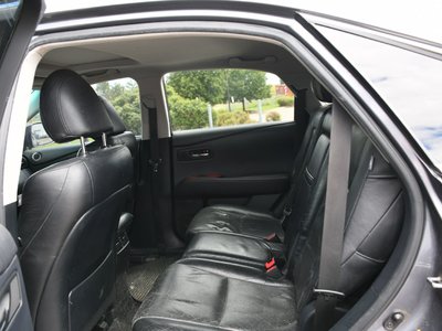 2012 Lexus RX450h in Bolton, Ontario