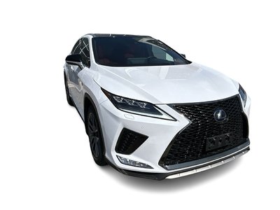 2020 Lexus RX450h in Bolton, Ontario