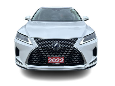 2022 Lexus RX450h in Bolton, Ontario