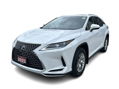 2022 Lexus RX450h in Bolton, Ontario