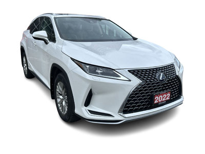 2022 Lexus RX450h in Bolton, Ontario