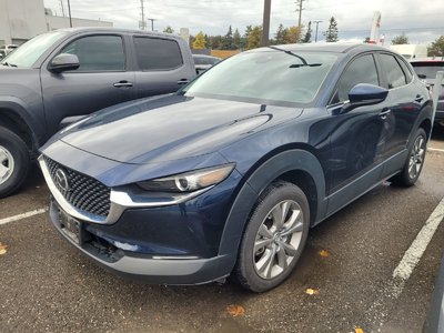 2023 Mazda CX-30 in Bolton, Ontario