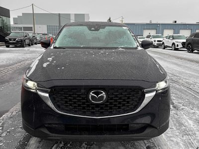 2024 Mazda CX-5 in Bolton, Ontario