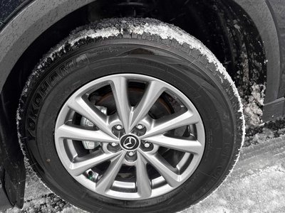 2024 Mazda CX-5 in Bolton, Ontario