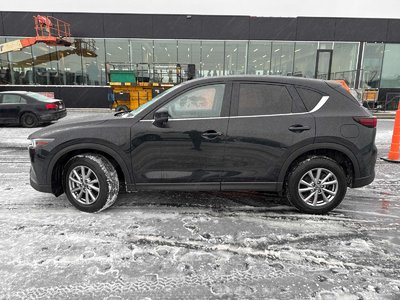 2024 Mazda CX-5 in Bolton, Ontario