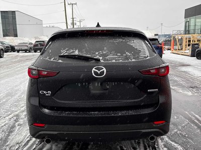 2024 Mazda CX-5 in Bolton, Ontario