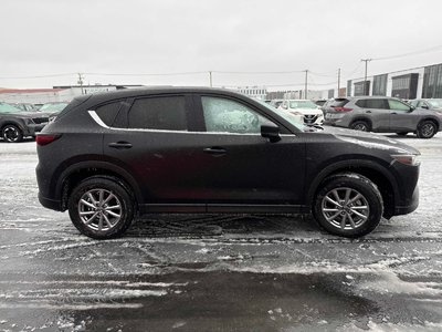 2024 Mazda CX-5 in Bolton, Ontario