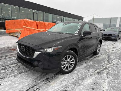 2024 Mazda CX-5 in Bolton, Ontario