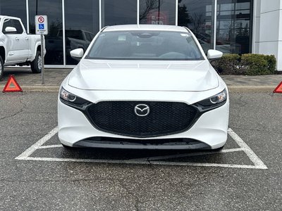 2025 Mazda 3 Sport in Bolton, Ontario