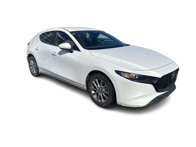 2025 Mazda 3 Sport in Bolton, Ontario