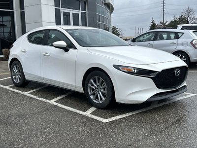 2025 Mazda 3 Sport in Bolton, Ontario