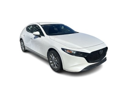 2025 Mazda 3 Sport in Bolton, Ontario