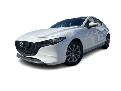 2025 Mazda 3 Sport in Bolton, Ontario