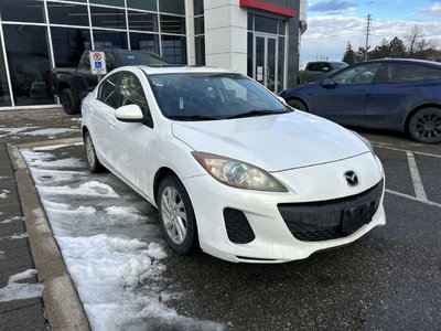 Mazda 3  2012 à Bolton, Ontario