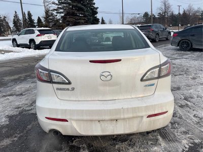 2012 Mazda 3 in Bolton, Ontario